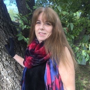 Meet your Posher, Cathy